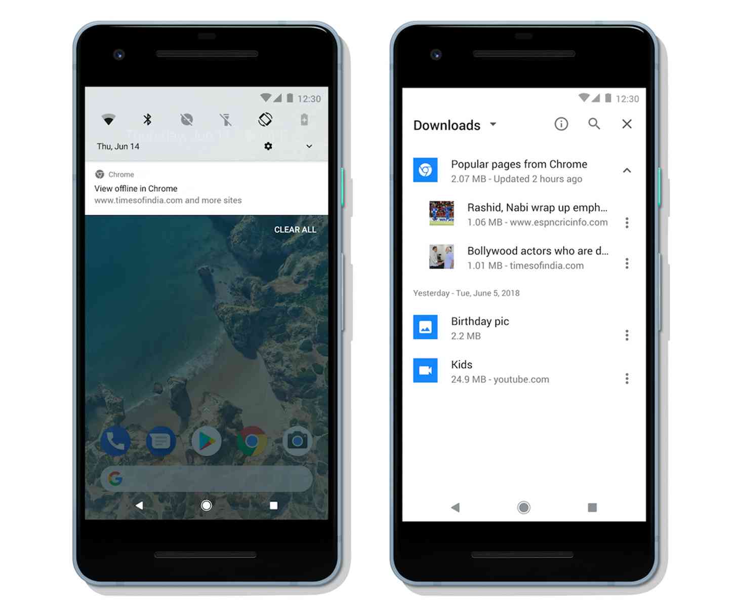 Download google chrome app for android phone
