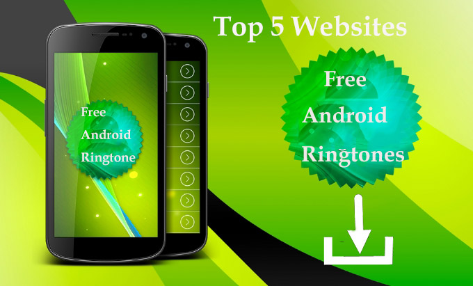 free ringtones for android phone